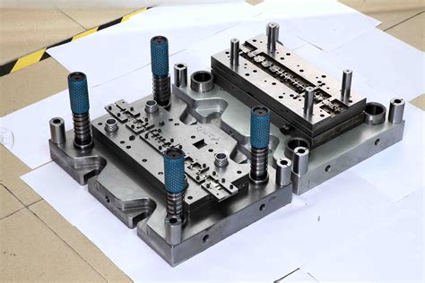 custom die punch set metal stamping mold parts|Mold and Die Components, Mold and Die Tooling.